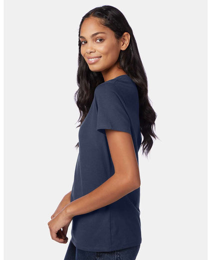 Women's Perfect-T V-Neck T-Shirt