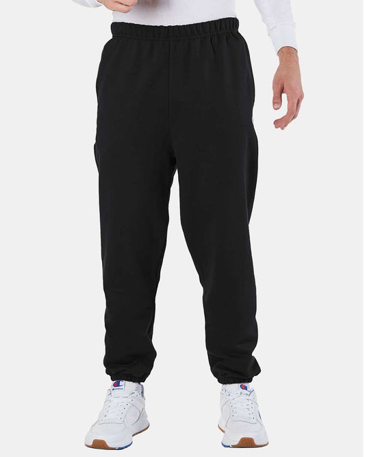 Unsiex Reverse WeaveÂ® Sweatpants