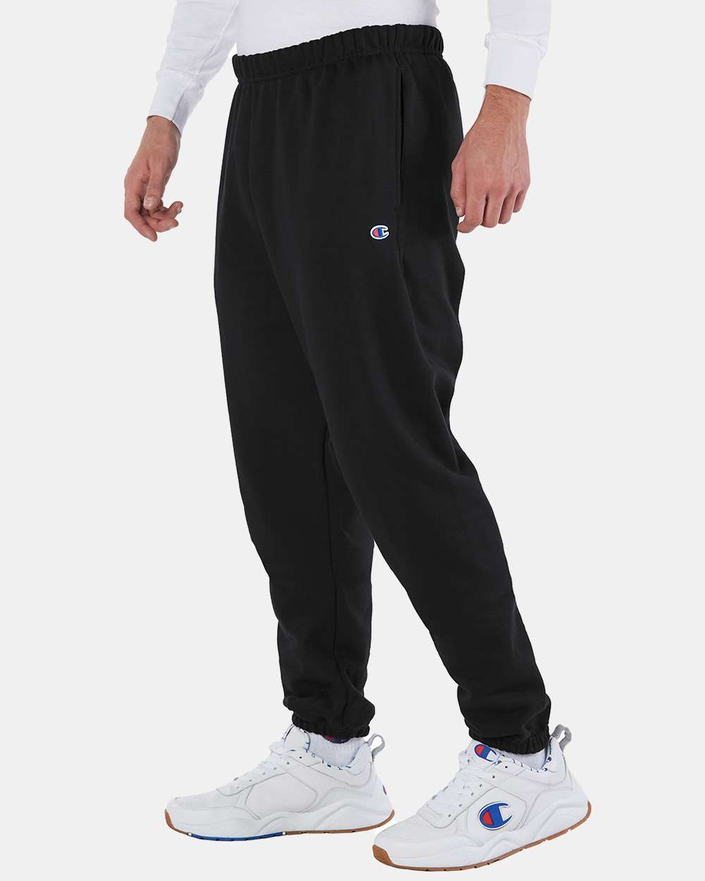 Unsiex Reverse WeaveÂ® Sweatpants