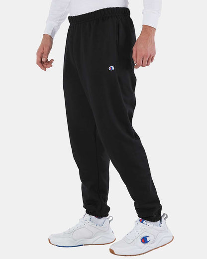 Unsiex Reverse WeaveÂ® Sweatpants