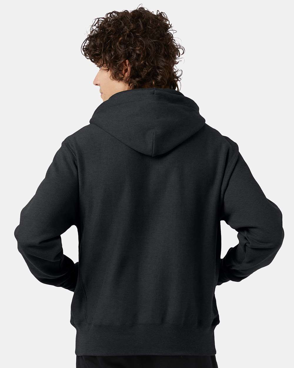 Unisex Reverse WeaveÂ® Hooded Sweatshirt