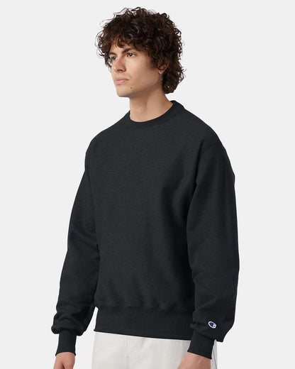 Unisex Reverse WeaveÂ® Crewneck Sweatshirt