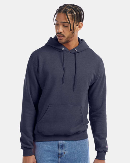 Unisex PowerblendÂ® Hooded Sweatshirt