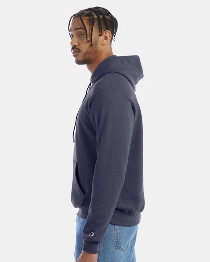 Unisex PowerblendÂ® Hooded Sweatshirt