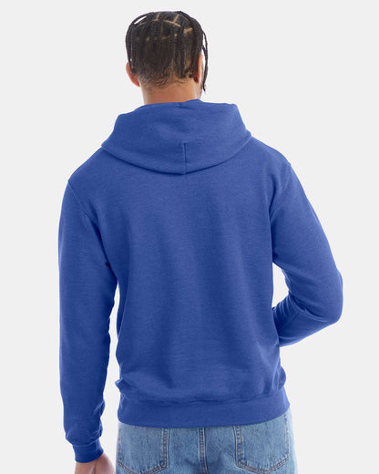 Unisex PowerblendÂ® Hooded Sweatshirt