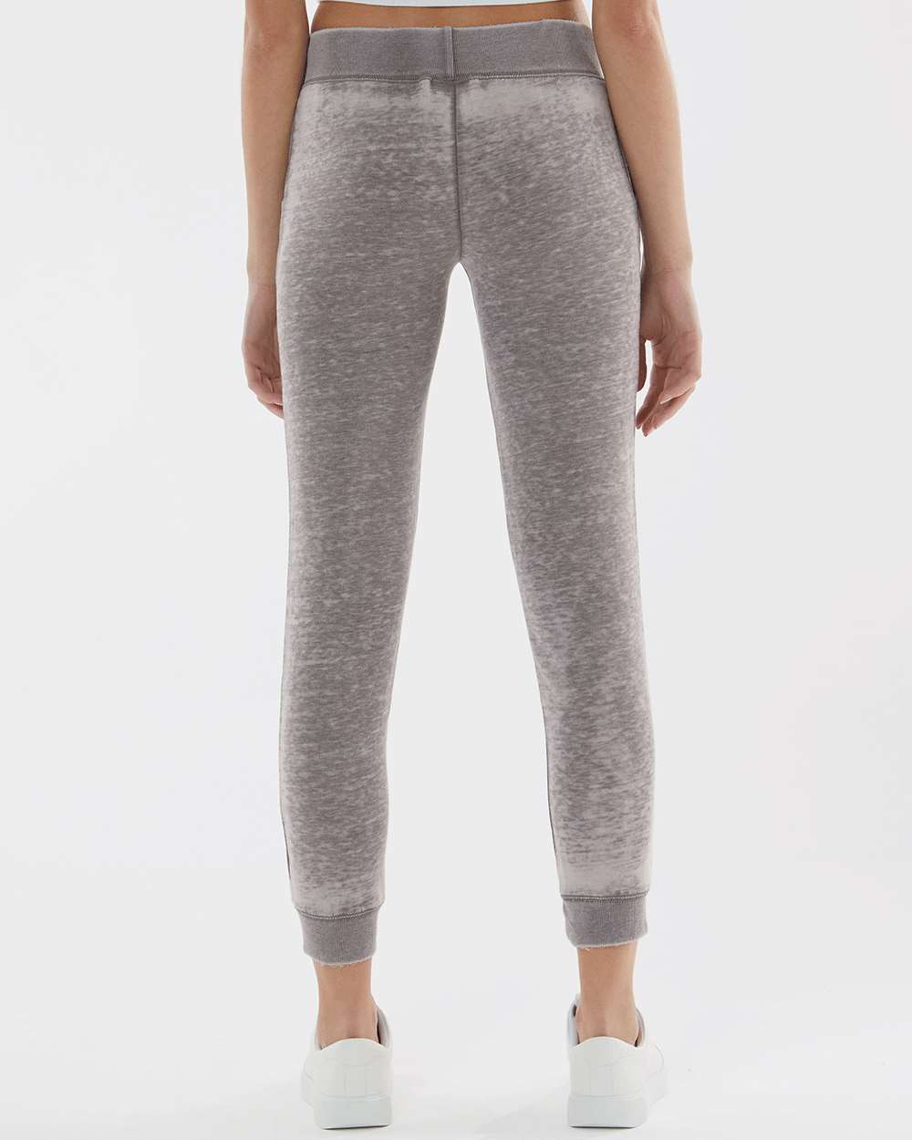 WomenÂ’s Vintage Zen Fleece Joggers