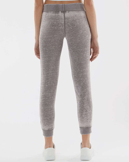 WomenÂ’s Vintage Zen Fleece Joggers