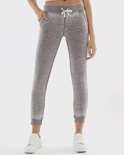 WomenÂ’s Vintage Zen Fleece Joggers
