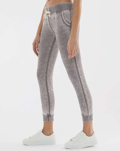 WomenÂ’s Vintage Zen Fleece Joggers