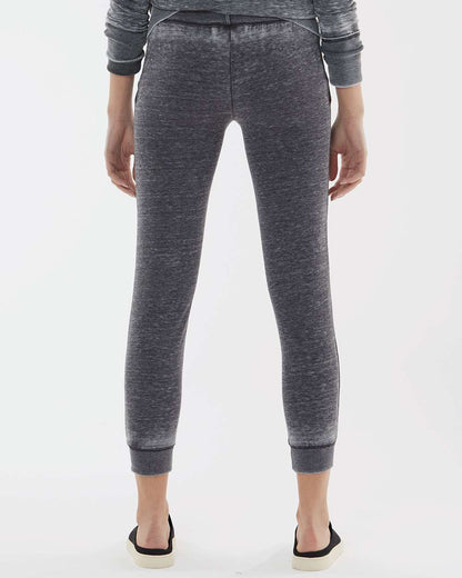 WomenÂ’s Vintage Zen Fleece Joggers