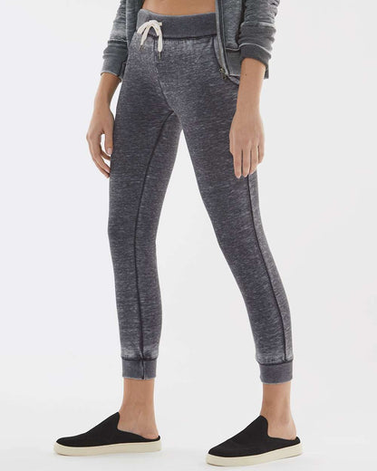 WomenÂ’s Vintage Zen Fleece Joggers