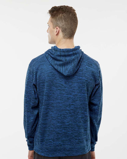 Men's Cosmic Fleece Hooded Sweatshirt