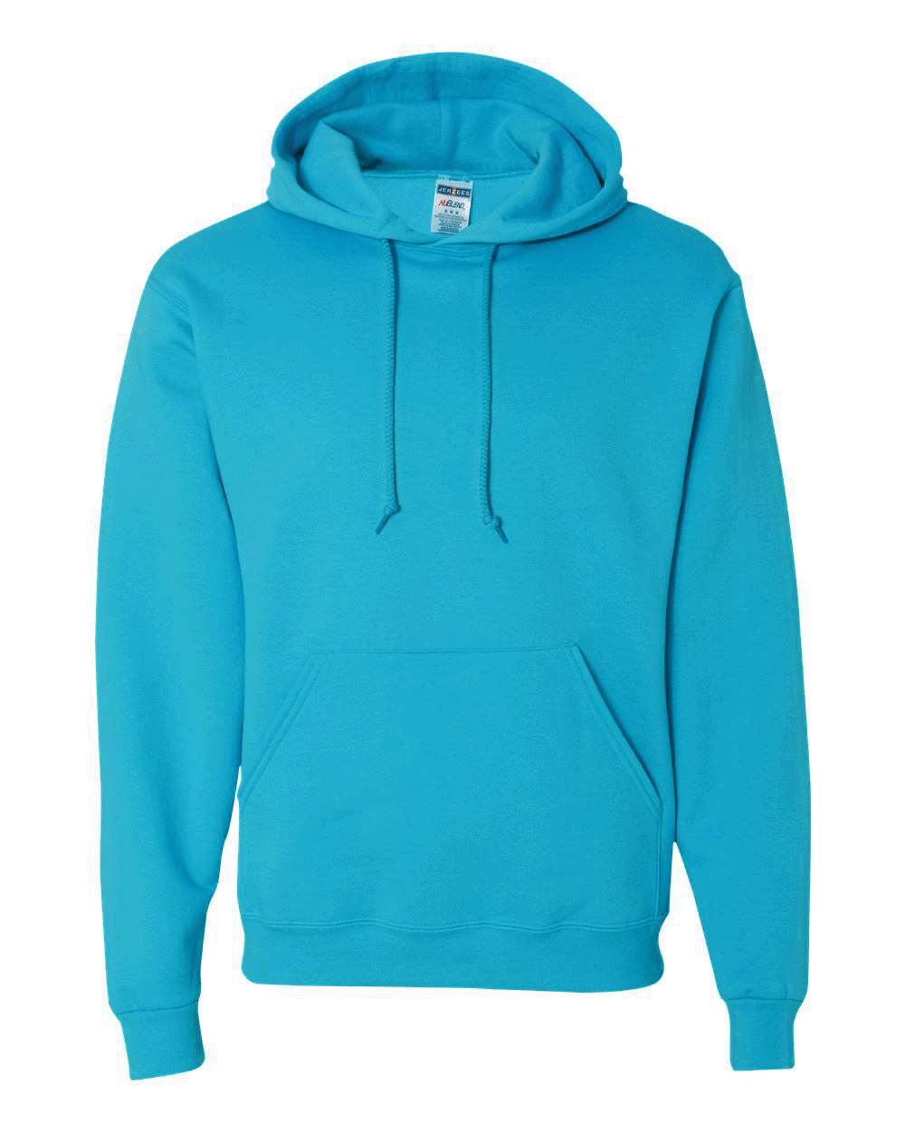 JERZEES 996MR NuBlend Hooded Sweatshirt