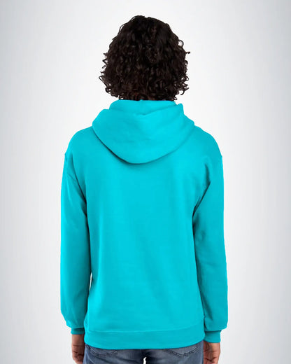 JERZEES 996MR NuBlend Hooded Sweatshirt