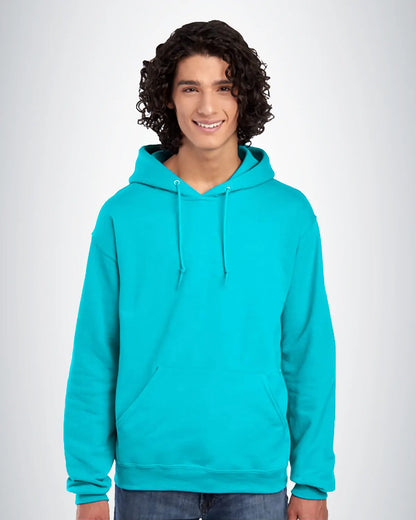 JERZEES 996MR NuBlend Hooded Sweatshirt