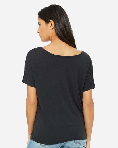 WomenÂ’s Slouchy Tee