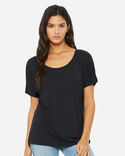 WomenÂ’s Slouchy Tee