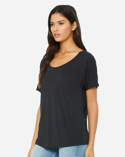 WomenÂ’s Slouchy Tee