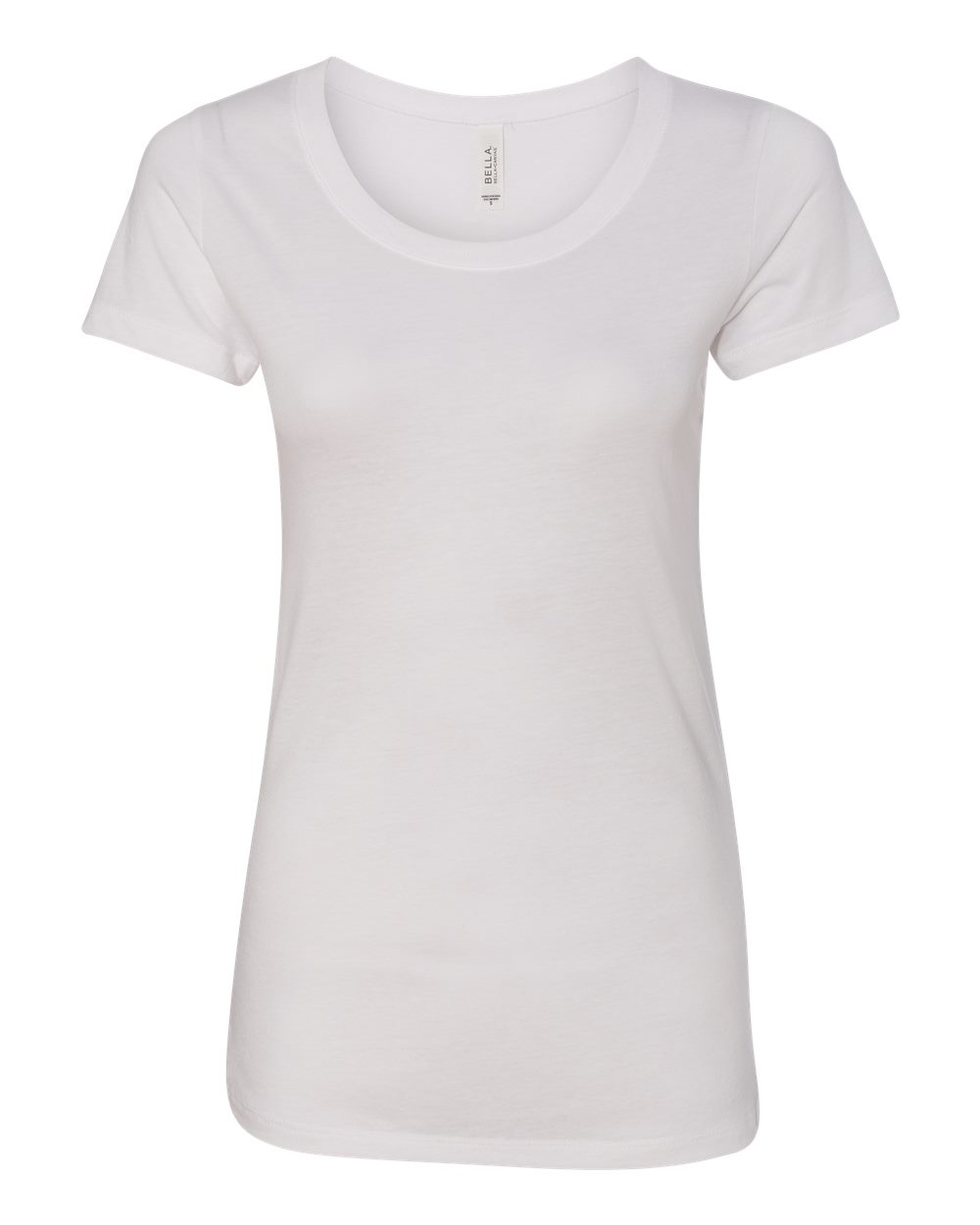 BELLA + CANVAS 8413 Women Triblend Tee