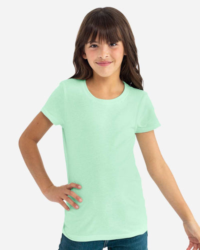 GirlsÃ‚â€™ CVC Princess T-Shirt