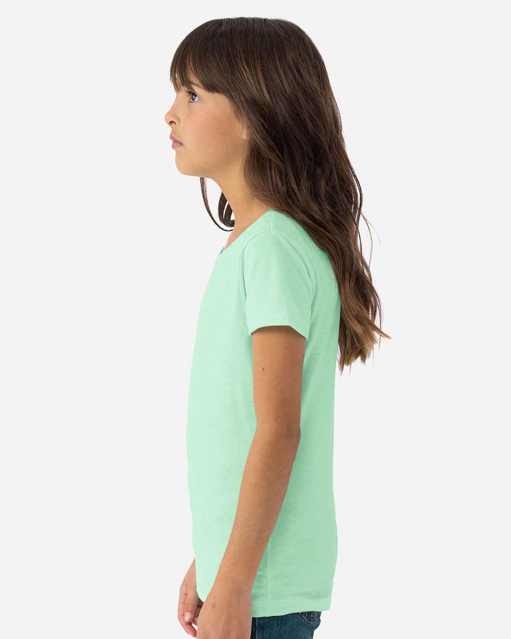 GirlsÂ’ CVC Princess T-Shirt