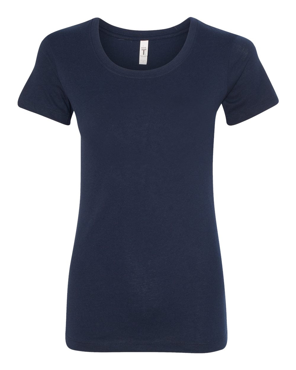 Next Level 1510 Women Ideal T-Shirt