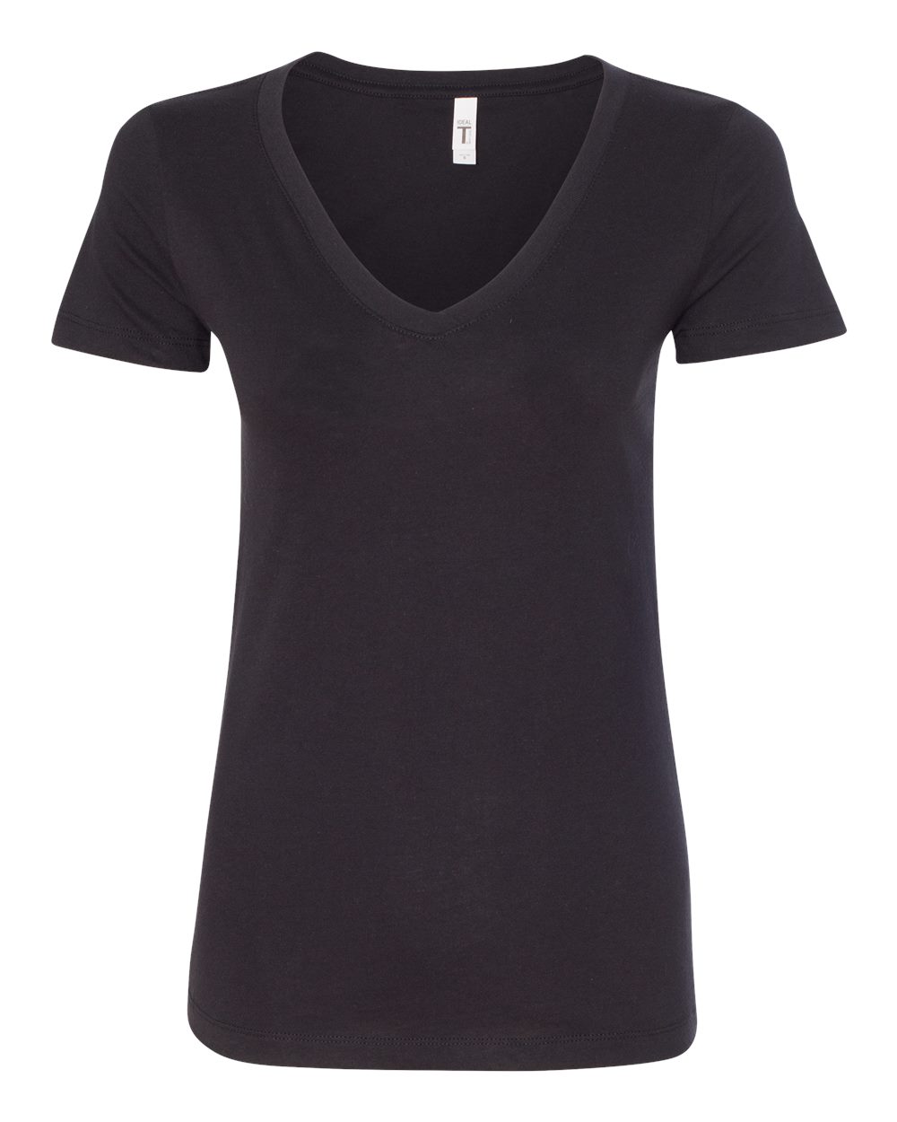 Next Level 1540 Women Ideal V-Neck T-Shirt