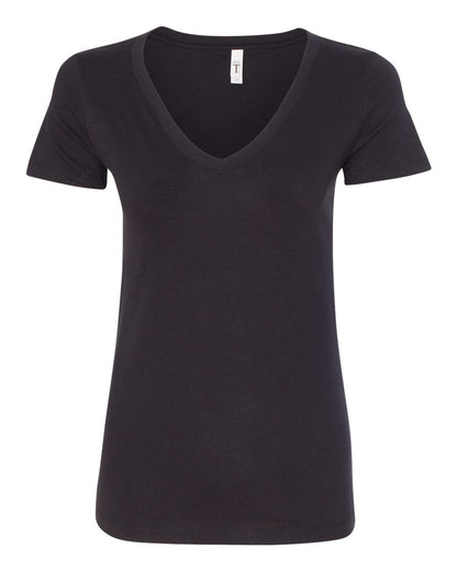 Next Level 1540 Women Ideal V-Neck T-Shirt