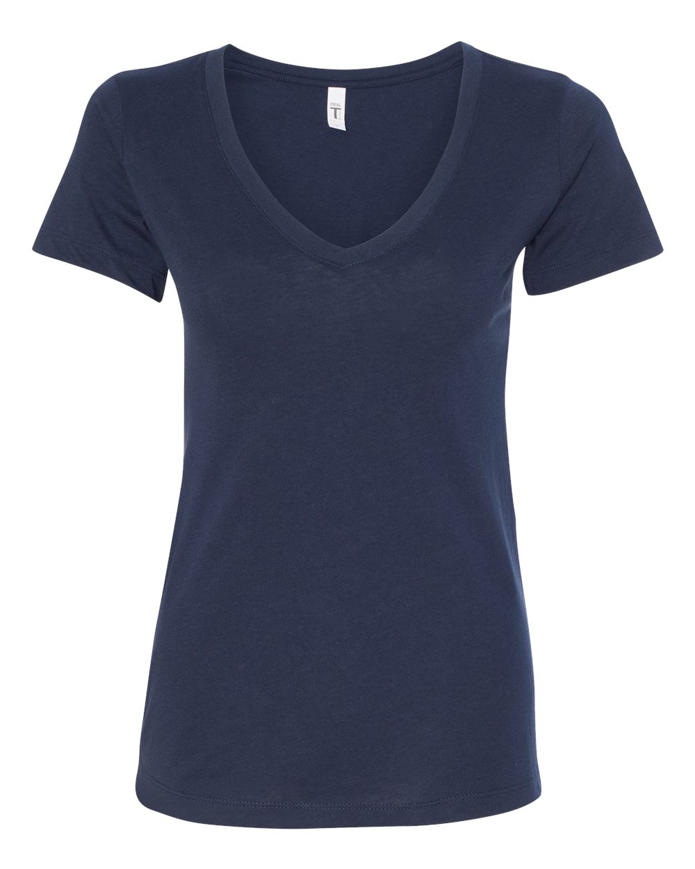 Next Level 1540 Women Ideal V-Neck T-Shirt