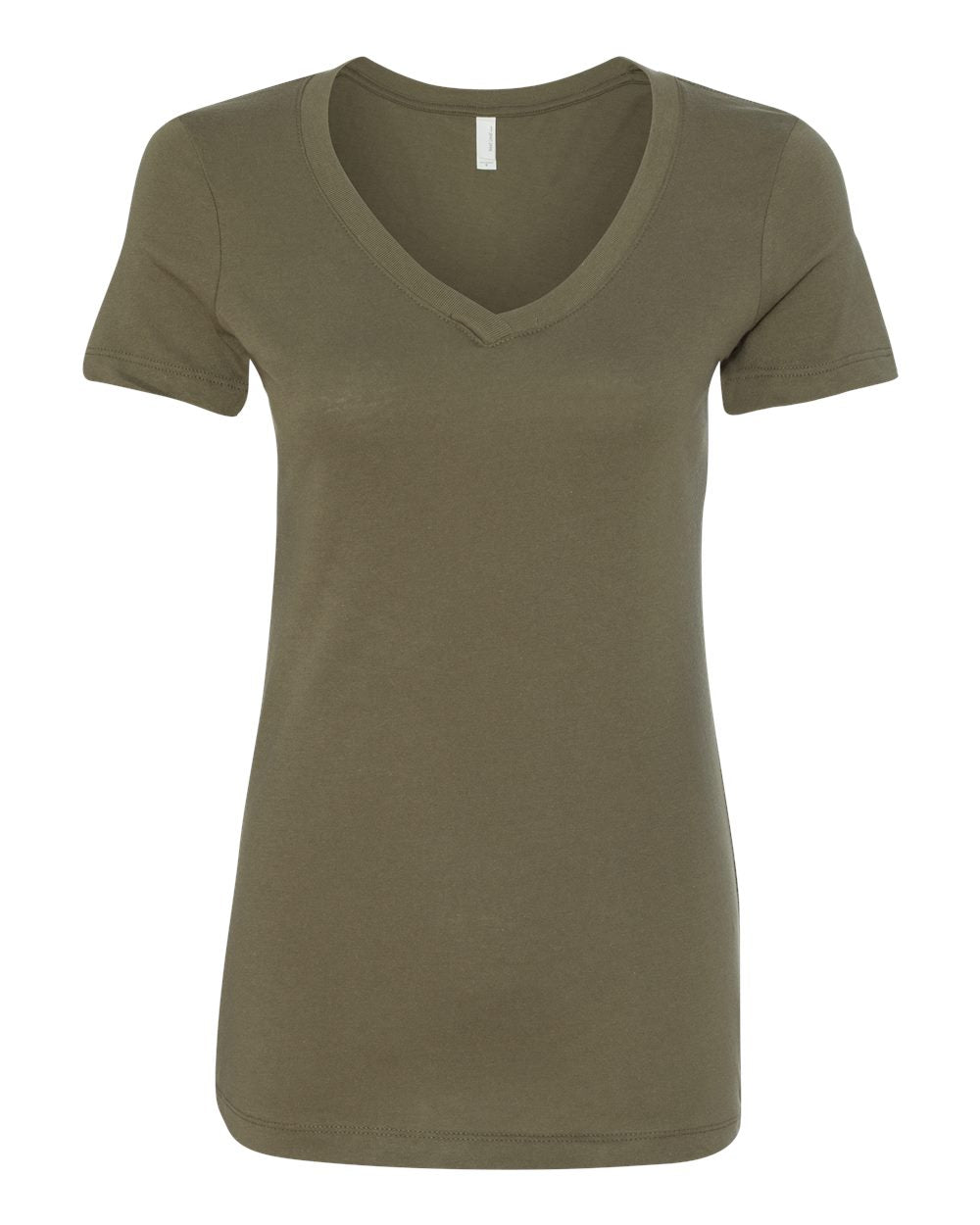 Next Level 1540 Women Ideal V-Neck T-Shirt