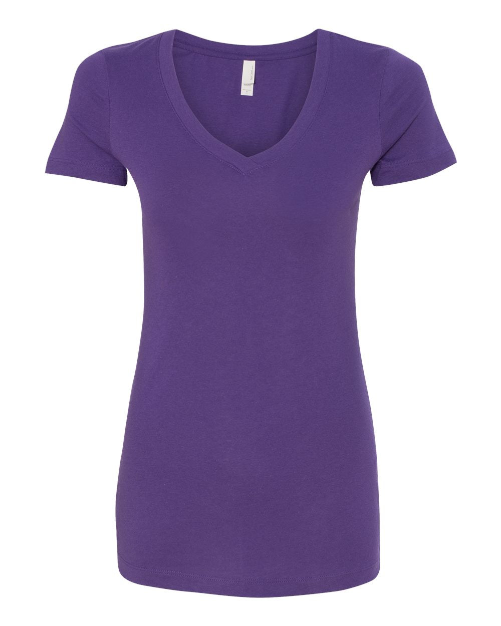 Next Level 1540 Women Ideal V-Neck T-Shirt