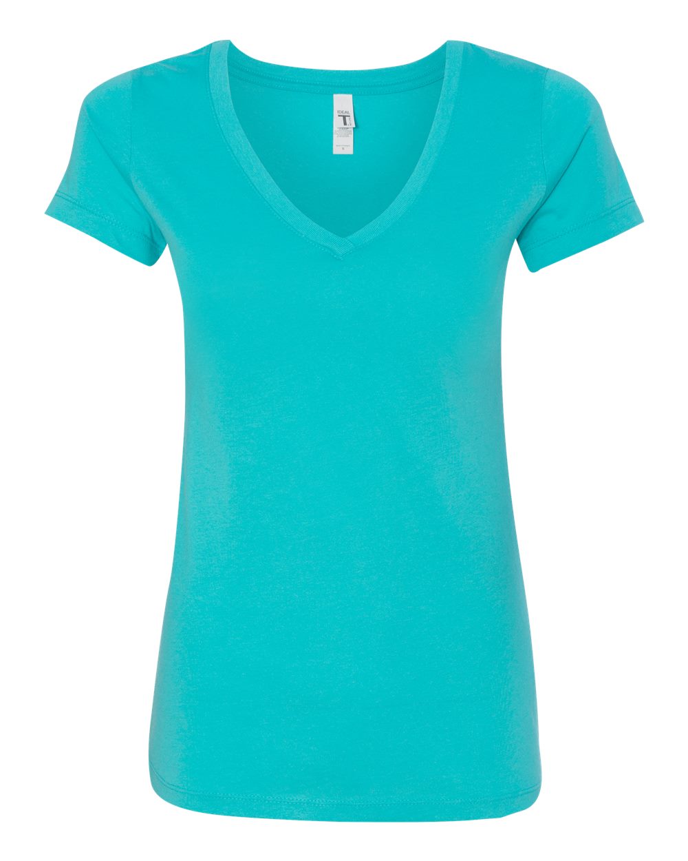 Next Level 1540 Women Ideal V-Neck T-Shirt