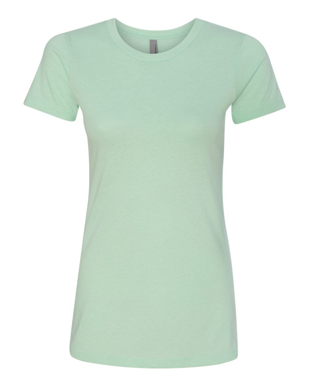 Next Level 6610 Women CVC T-Shirt