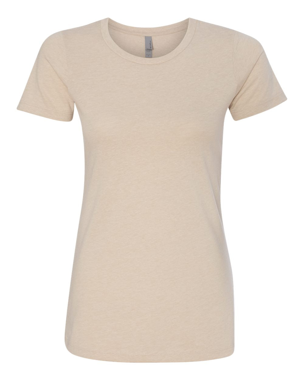 Next Level 6610 Women CVC T-Shirt