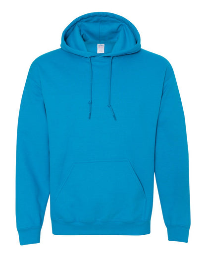 Gildan 18500 Heavy Blend Hooded Sweatshirt