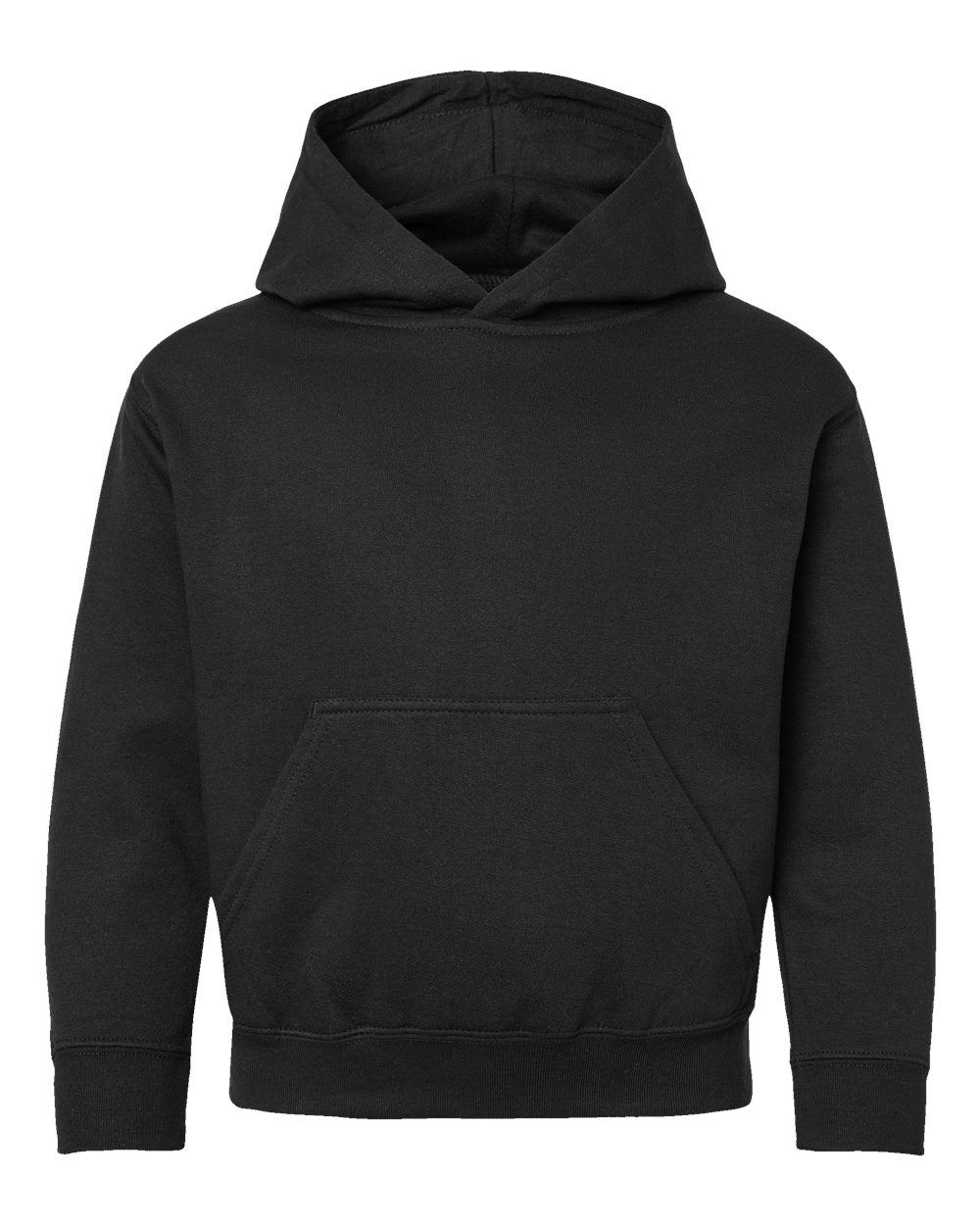 LAT 2296 Youth Fleece Hoodie