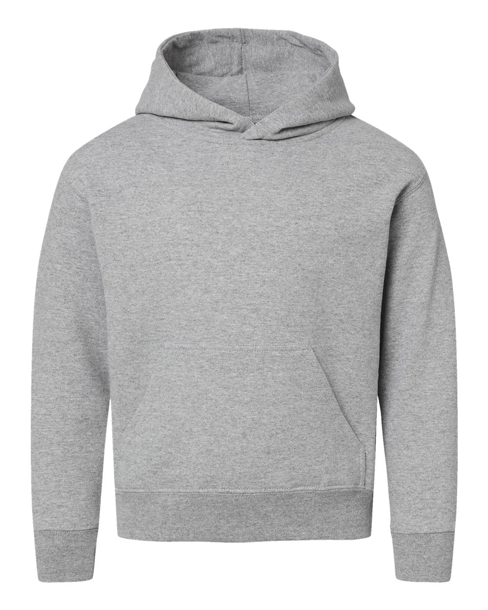 LAT 2296 Youth Fleece Hoodie