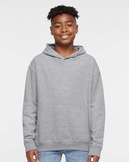 Youth Fleece Hoodie Sweatshirt