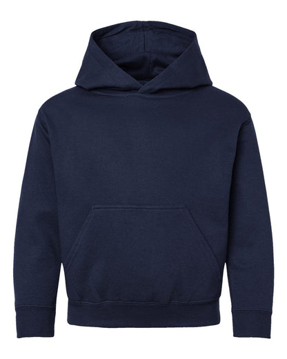 LAT 2296 Youth Fleece Hoodie