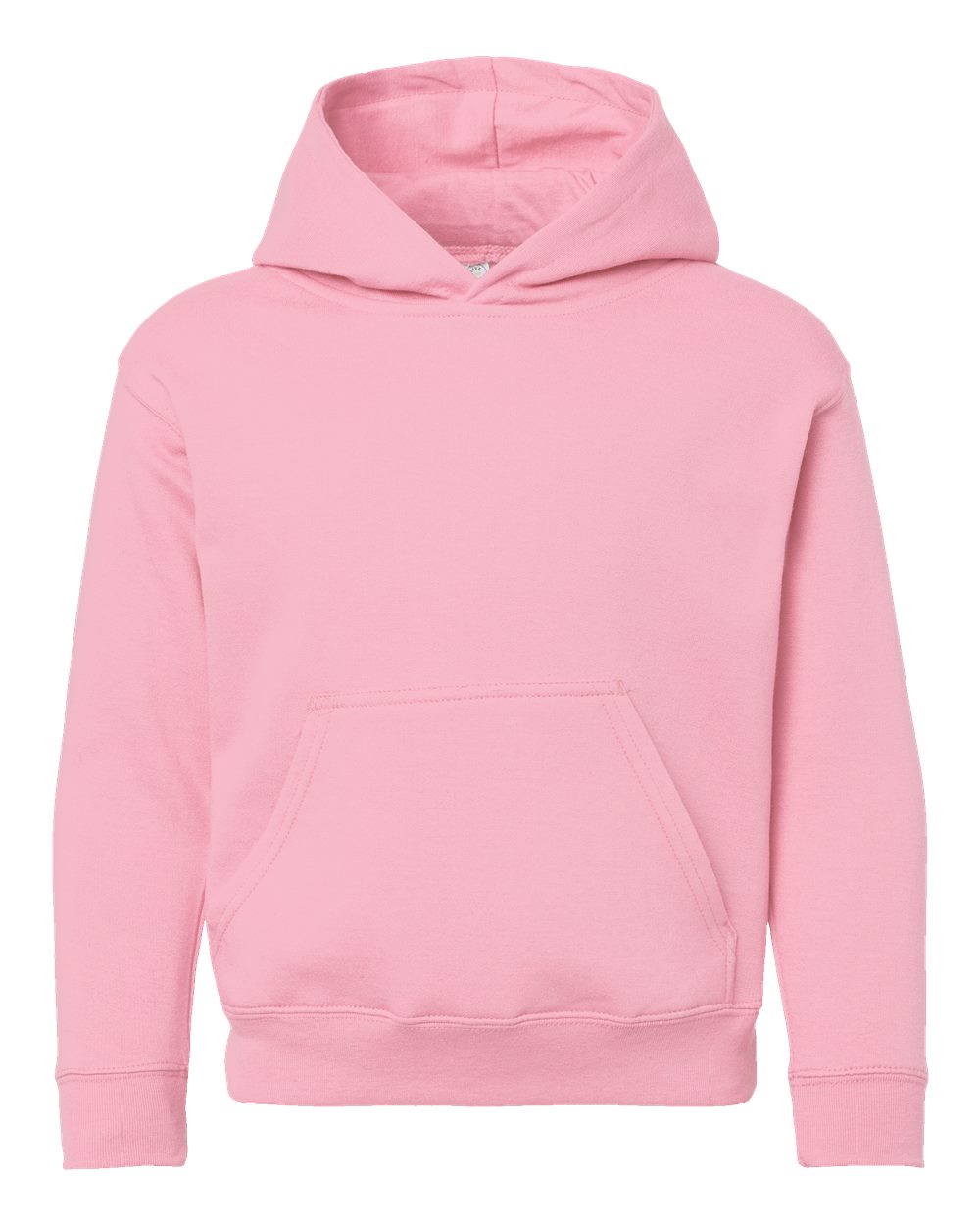 LAT 2296 Youth Fleece Hoodie