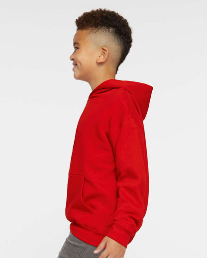 Youth Fleece Hoodie Sweatshirt