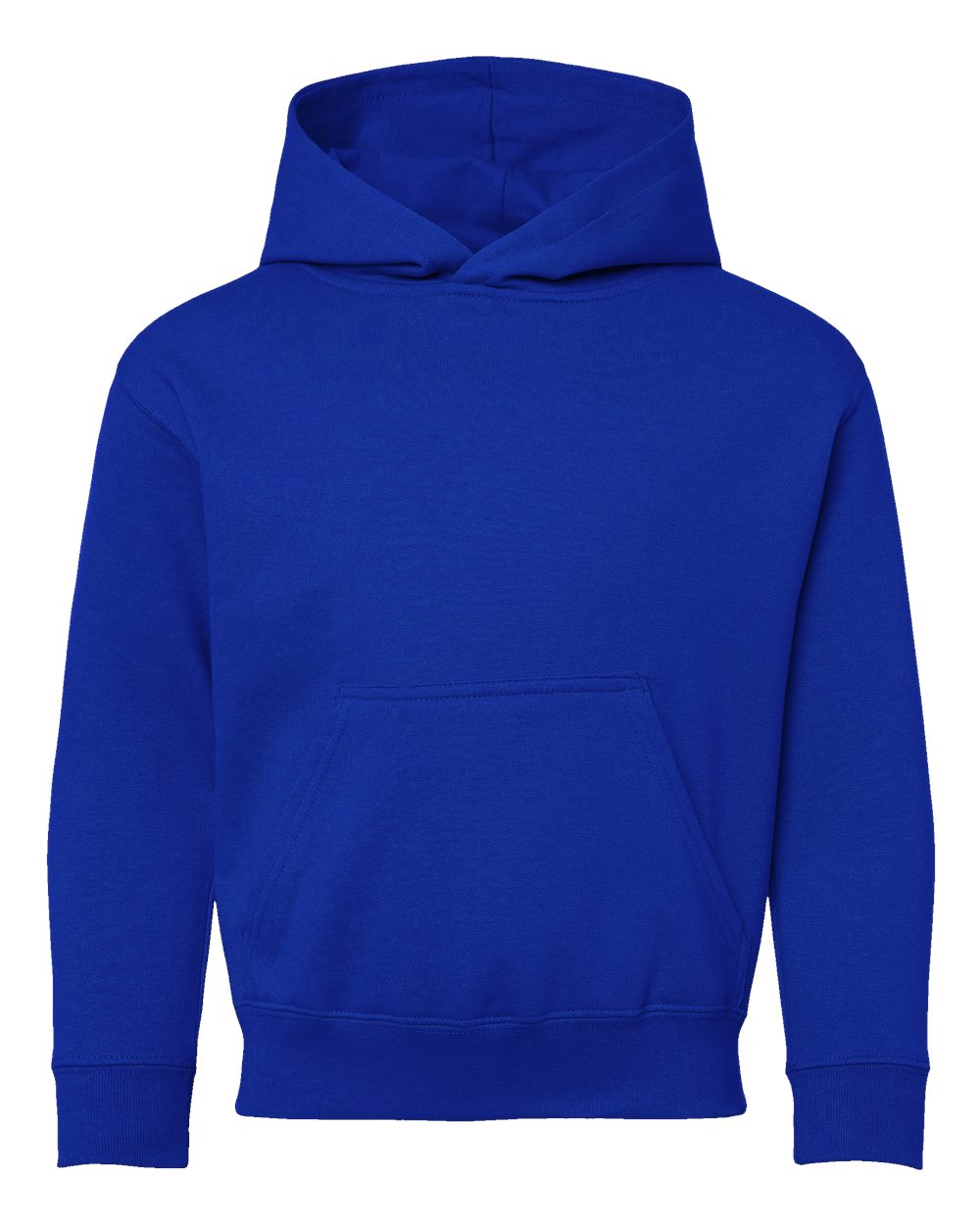 LAT 2296 Youth Fleece Hoodie