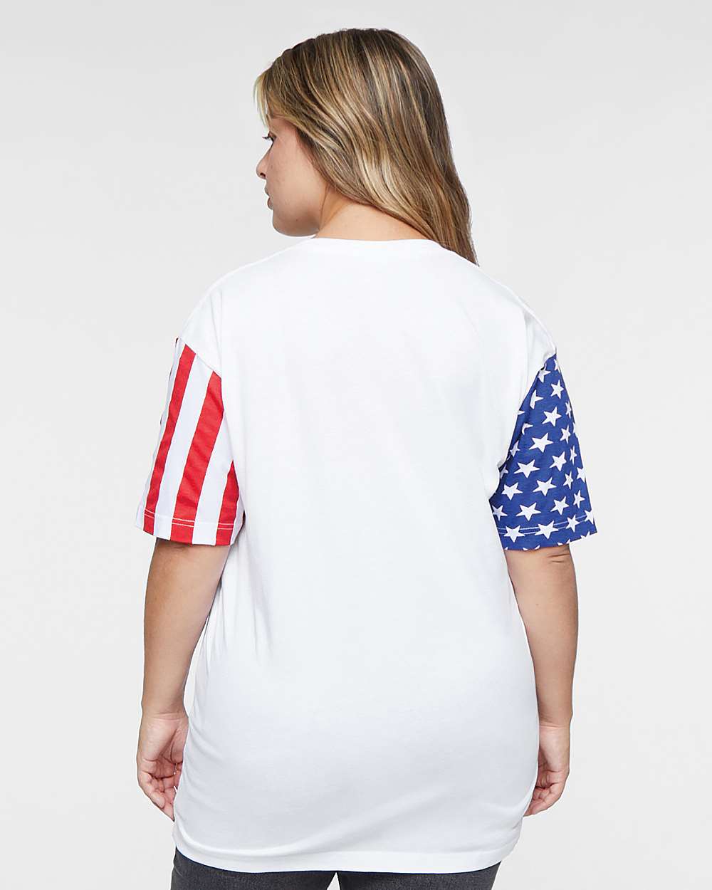 Stars & Stripes T-Shirt