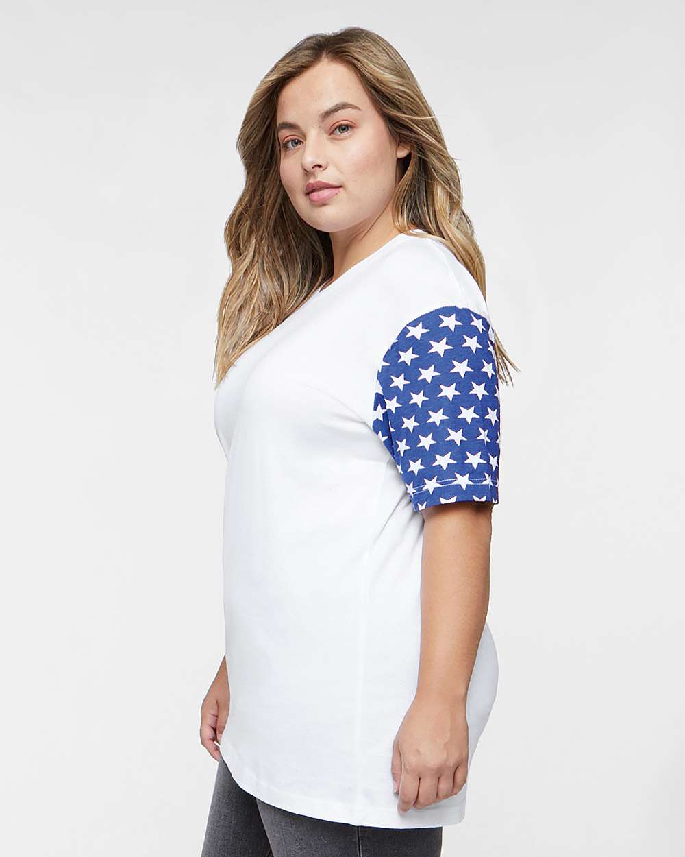 Stars & Stripes T-Shirt