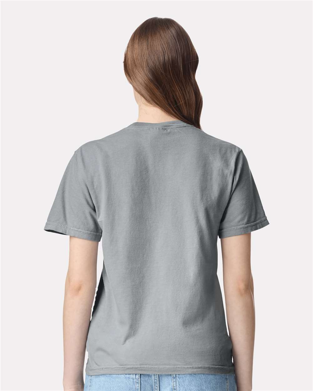 Unisex Garment-Dyed Heavyweight T-Shirt