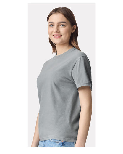 Unisex Garment-Dyed Heavyweight T-Shirt