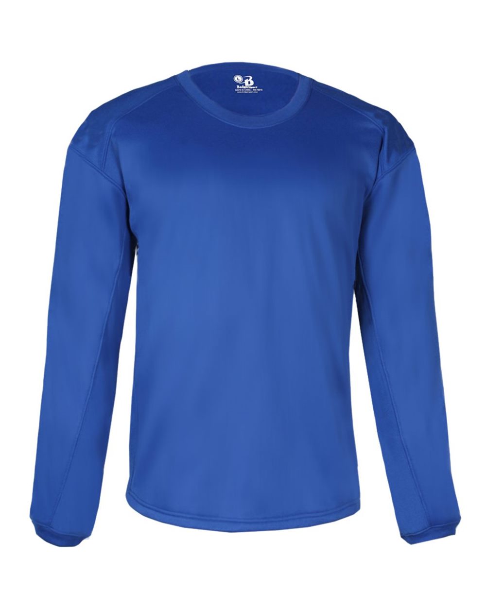 Badger 1453 BT5 Performance Fleece Sweatshirt