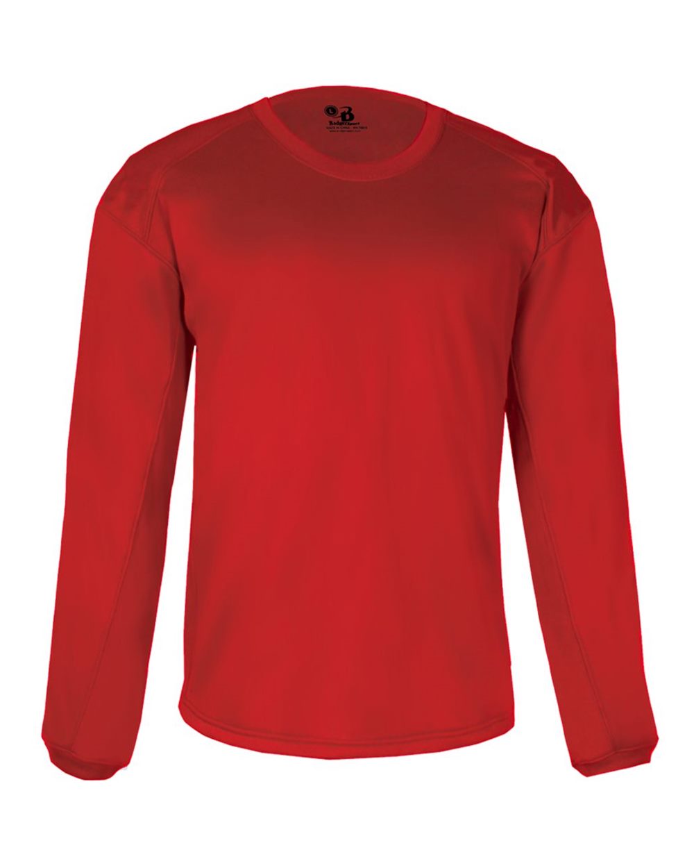 Badger 1453 BT5 Performance Fleece Sweatshirt