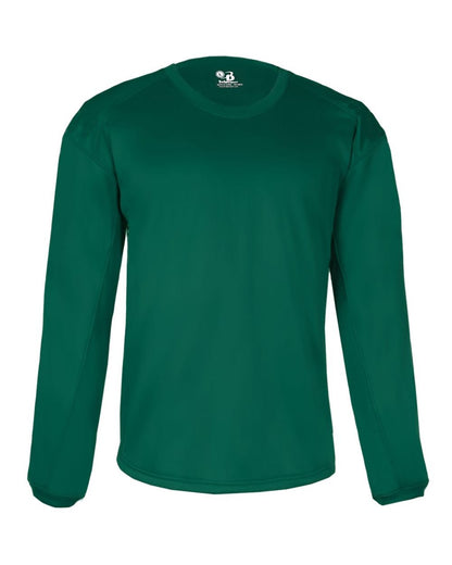 Badger 1453 BT5 Performance Fleece Sweatshirt