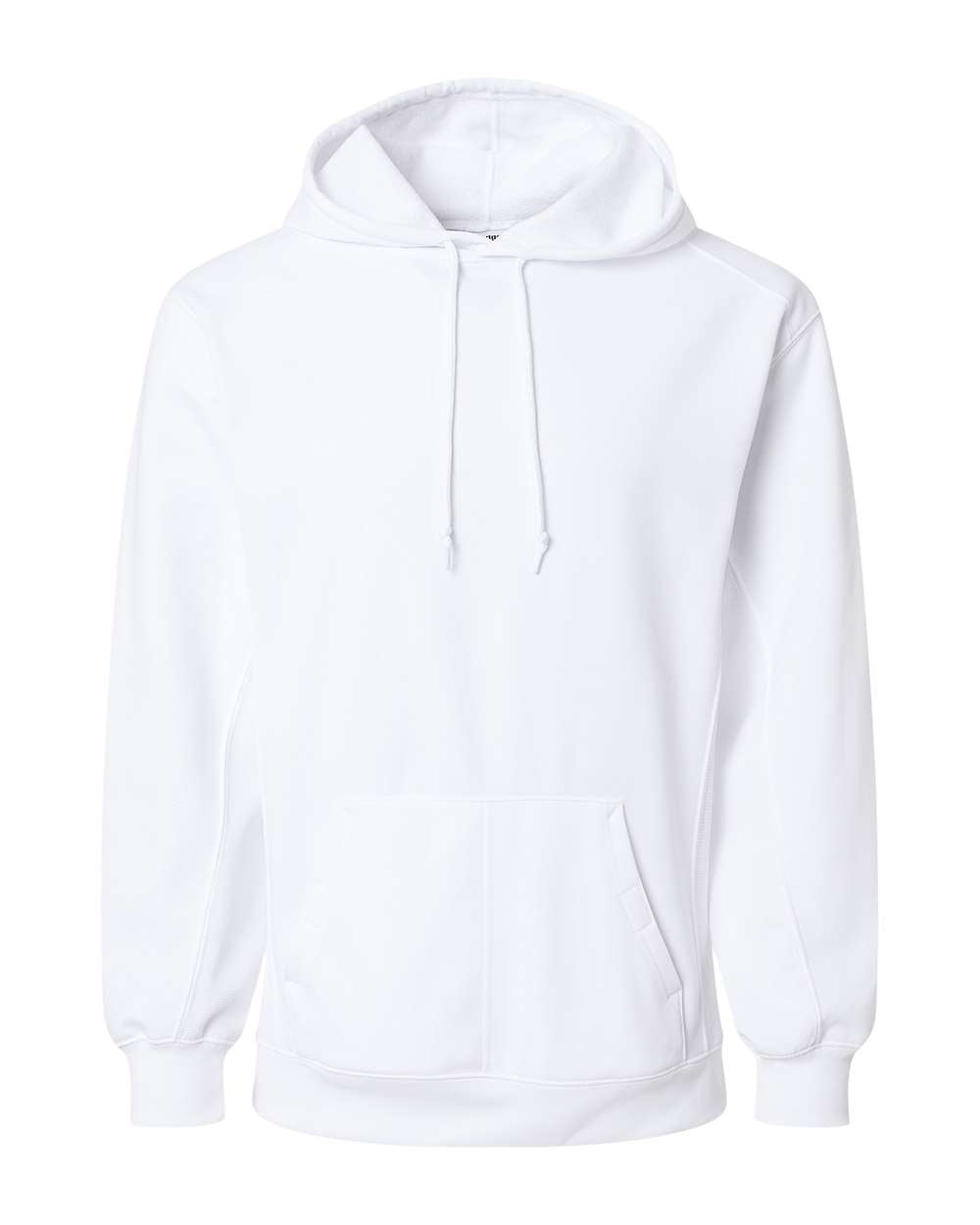 Badger 1454 Performance Fleece Hooded Sweatshirt